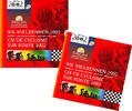 Belgien 11,64 Euro Belgien -