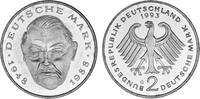 Deutschland 2 Deutsche Mark Deutschland -