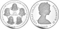 Cayman Inseln 25 Dollars Cayman Inseln -