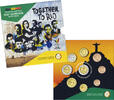 Belgien Euro-KMS 2016 5,88 Euro Belgien Euro-KMS 2016 -