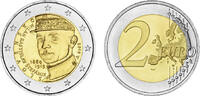 Slowakei 2 Euro Slowakei -