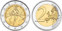 Frankreich 2 Euro Frankreich -