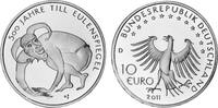 Deutschland 10 Euro Deutschland -