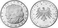 Deutschland 10 Euro Deutschland -