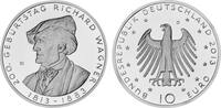 Deutschland 10 Euro Deutschland -