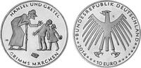 Deutschland 10 Euro Deutschland -