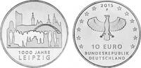Deutschland 10 Euro Deutschland -