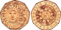 Österreich 5 Euro Österreich -
