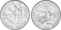 Cuba 40 Centavos Cuba -