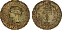Ceylon/Sri Lanka 5 Cents Ceylon/Sri Lanka -