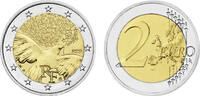 Frankreich 2 Euro Frankreich -