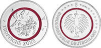 Deutschland 5 Euro Deutschland -