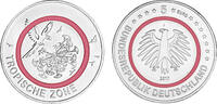 Deutschland 5 Euro Deutschland -