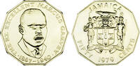 Jamaika 50 Cents Jamaika -