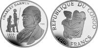 Kongo 1.000 Francs Kongo -