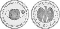 Deutschland 10 Euro Deutschland -