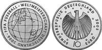 Deutschland 10 Euro Deutschland -