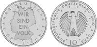 Deutschland 10 Euro Deutschland -