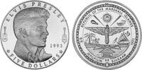 Marshall-Inseln 5 Dollars Marshall-Inseln -