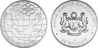 Malaysia 25 Ringgit Malaysia -