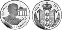 Niue 5 Dollars Niue -