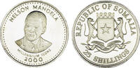 Somalia 25 Shillings Somalia -