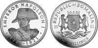 Somalia 250 Shillings Somalia -