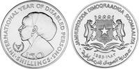 Somalia 150 Shillings Somalia -