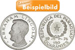 Paraguay 150 Guaranies Paraguay -