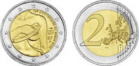 Frankreich 2 Euro Frankreich -