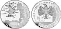 Deutschland 10 Euro Deutschland -