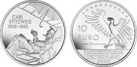 Deutschland 10 Euro Deutschland -