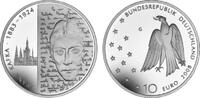 Deutschland 10 Euro Deutschland -