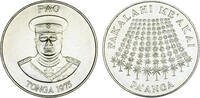 Tonga 1 Pa`anga Tonga -