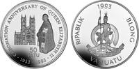 Vanuatu 50 Vatu Vanuatu -