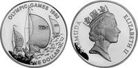 Bermuda 1 Dollar Bermuda -