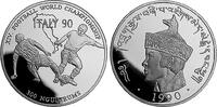 Bhutan 300 Ngultrum Bhutan -