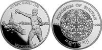 Bhutan 300 Ngultrum Bhutan -