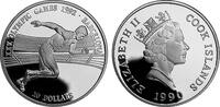 Cook Inseln 10 Dollars Cook Inseln -