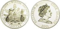 Cook Inseln 1 Dollar Cook Inseln -