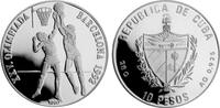 Cuba 10 Pesos Cuba -