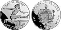 Cuba 10 Pesos Cuba -
