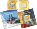 Luxemburg 2,5 Euro Luxemburg -