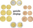 Frankreich Euro-KMS 3,88 Euro Frankreich Euro-KMS -