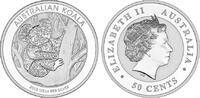 Australien 50 Cents Australien -
