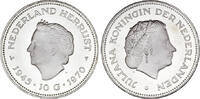 Niederlande 10 Gulden Niederlande -