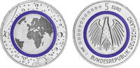 Deutschland 5 Euro Deutschland -