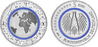 Deutschland 5 Euro Deutschland -