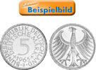 Deutschland 5 Deutsche Mark Deutschland -