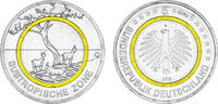 Deutschland 5 Euro Deutschland -